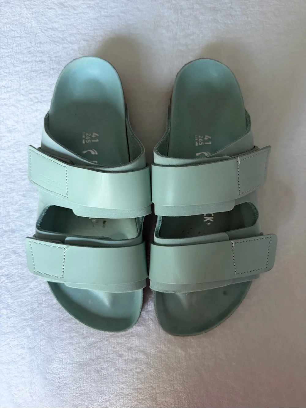 Birkenstock Uji